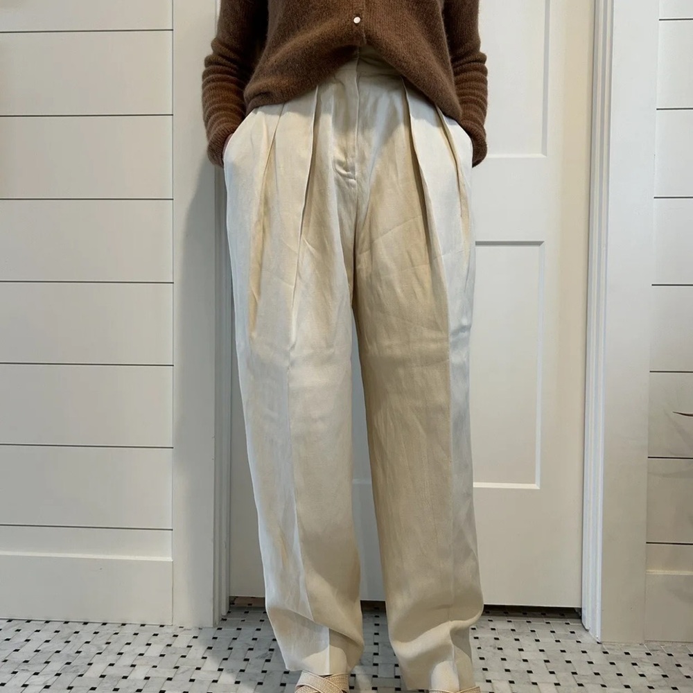 Stella McCartney trousers Size 38. US 2. Original price 950.00. See tags